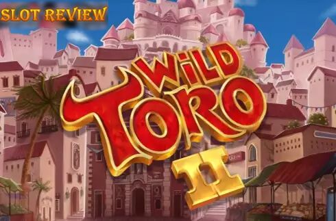 Wild Toro 2